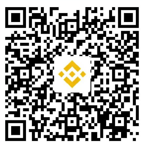Binance pay