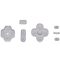 Gomas Teclado Para 3ds